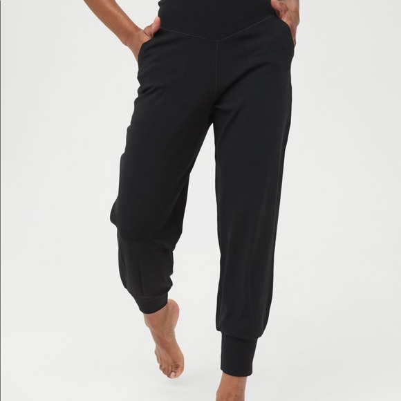 aerie Pants - Aerie Offline Real Me Jogger